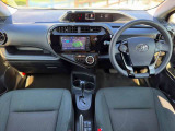 アクア 1.5 S スタイルブラック 