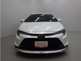 カローラツーリング 1.8 ハイブリッド W×B 50ミリオン エディション