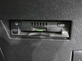ナビ連動タイプのETC車載機です。ナビゲーションと連動してくれますのでカード未挿入を知らせてくれるなど便利な機能が追加されています。