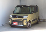 サンドベージュメタリック。おしゃれな明るいベージュ色で心がウキウキしてきます。