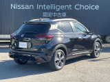 キックス  1.2 X スタイルエディション (e-POWER)
