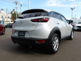 CX-3  1.5 15S ツーリング 4WD