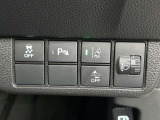 安全運転支援システム『HondaSENSING』搭載!!