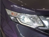 ◆LEDヘッドライト◆LEDライトは、明るく視認性が良く、省エネで環境にもやさしいヘッドライトです!