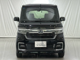 N-BOXカスタム L 4WD 