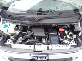 ★当社には整備工場を併設しており、車検、点検整備、何でもお任せ下さい!ホンダ車のプロが揃ってます!