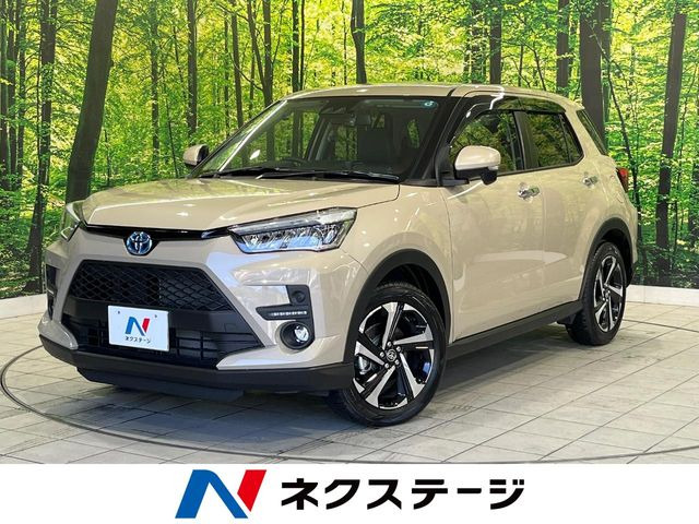 ライズ 1.2 Z 