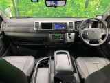 ハイエースバン 2.0 GL 
