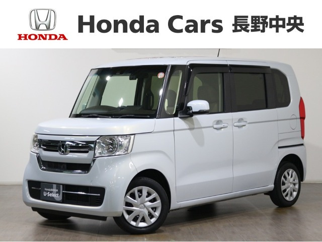 N-BOX L 4WD