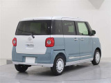 ムーヴキャンバス  ストライプス G