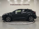C-HR 1.2 G-T 4WD 
