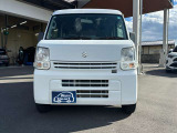 エブリイ PA リミテッド ハイルーフ 5AGS 4WD 