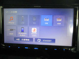 ■FM/AM、SD、Bluetooth、SMART USEN