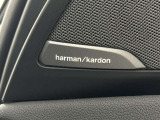 harman/kardonサウンドシステム