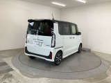 N-BOXカスタム コーディネートスタイル 2トーン 