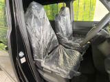 もちろん車内はキレイです♪よりクリーンな状態をキープしたいお客様には『ナノゾーンコート』がおすすめ!新型コロナウイルス対策や、除菌・消臭に効果を発揮し多くの方にご好評いただいております。