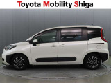 シエンタ ハイブリッド 1.5 Z 