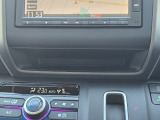 小物収納スペースも確保しており、車内をすっきり保てます。
