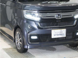 ◆LEDヘッドライト◆LEDライトは、明るく視認性が良く、省エネで環境にもやさしいヘッドライトです!
