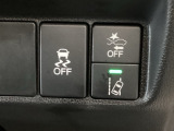 ホンダが推し進める総合先進安全装備のセンシング搭載! 衝突や斜線はみだしなどの危険が予測される時、センサーが警告。ヒューマンエラーを高度先進技術が補完してくれます。