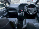 ノア 2.0 Si 4WD 