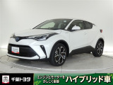 厳選されたトヨタ認定中古車のC-HRハイブリッドです。環境にやさしく燃費性能も良いハイブリット車です。静かな走りによる快適な静粛性の室内を実感できます。
