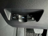 ETC車載器付きです。高速道路の料金所もスムーズに通過できます。