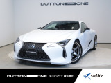 2018年式『LC500 Sパッケージ』入庫いたしました。住所:横浜市都筑区折本町460。TEL:0078-6003-759959。定休日:火曜日・第一、第三水曜日。お電話でのご予約も可能です。