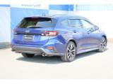 レヴォーグ 1.8 GT-H EX 4WD 