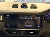 PCM、オンラインナビゲーション、オーディオインターフェース、音声コントロール