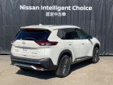 エクストレイル  1.5 AUTECH e-4ORCE 4WD