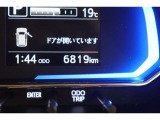 入荷時の走行距離になります。この走行キロはまだまだこれからの走行距離です!