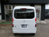 N-VAN  ファン ターボ