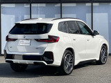 X1 xドライブ 20d Mスポーツ DCT 4WD 
