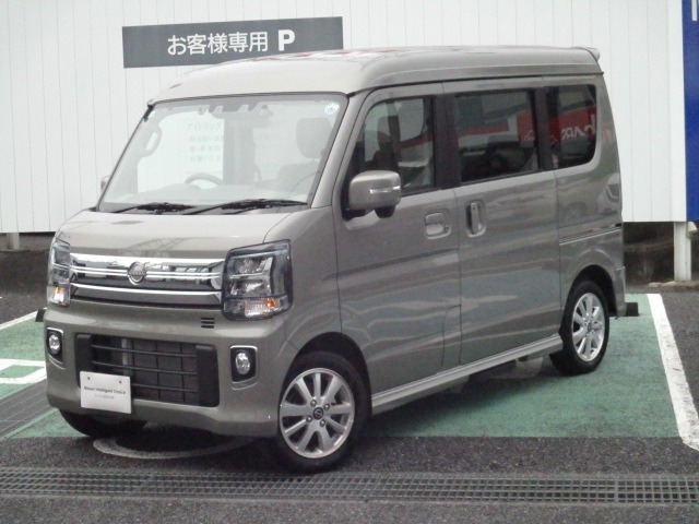 クリッパーリオ G ハイルーフ