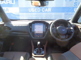 まごころクリーニングを実施済み!展示中は、運転席、ハンドル、シフトノブにビニールカバーを掛けて展示しております!!消臭&抗菌効果のある銀担持酸化チタン光触媒スプレーも施工済み!