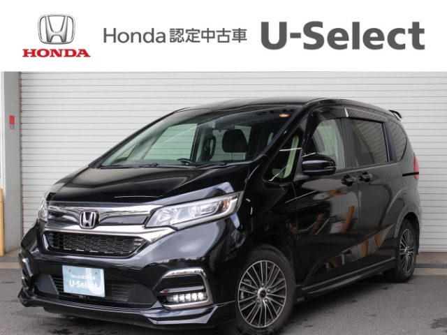 フリード 1.5 G ホンダセンシング