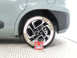 中古車の販売は原則として実車を見てからとさせて頂いております。是非見に来てください!
