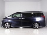 ★サイドビュー★ダウンサス、車高調、ホイール等のカスタムも承っております!