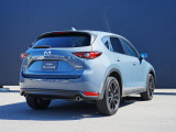 CX-5  2.2 XD ブラックトーンエディション ディーゼルターボ 4WD