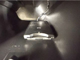 ETC付きです。高速道路料金所での小銭の出し入れや雨天時における窓の開け閉めなどの煩わしさが解消できます。料金所の通過もスムーズで快適ですよ。