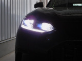 LEDヘッドライト