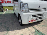 ミニキャブバン M ハイルーフ 4WD 