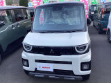デリカミニ T プレミアム 4WD 