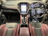 レヴォーグ 1.8 STI スポーツ EX 4WD 