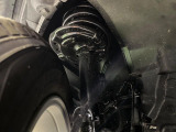 お車を安心してお乗りいただく為には、足回りの定期点検が欠かせません。サービスサポート(有償保証)では無料点検もご提供しており、安心のカーライフをお過ごしいただけるサポート体制が整っています。