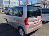 中古車をお選びいただく際に気になる走行距離や修復歴などに加えてキズ・凹みの有無・状態や消耗品の交換、今までの整備状況が &ldquo;ダイハツ認定中古車カルテ&rdquo;でわかります。