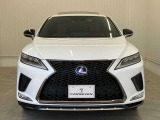 RX 450h Fスポーツ