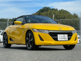 S660 アルファ 
