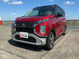 三菱 eKクロス